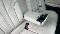 BMW 5 Series 520d MHT M Sport 5dr Step Auto [Tech Pack] Diesel Estate